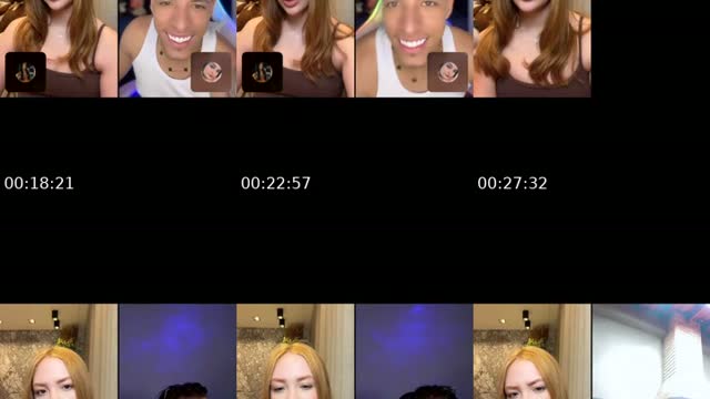 @gracekkll TikTok live from 2026-08-03