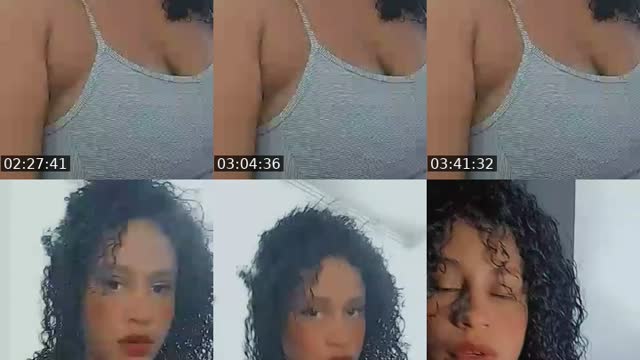 @preta.alves013 TikTok live from 2026-08-03