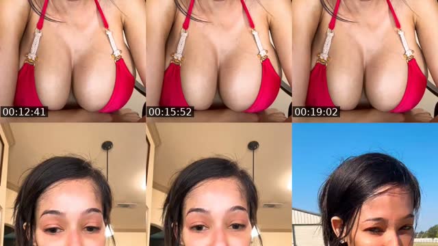 @1andonlyjan TikTok live