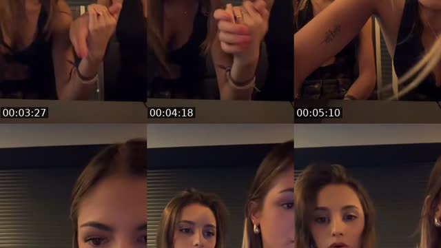 @carrote_piquante TikTok live from 2026-08-03