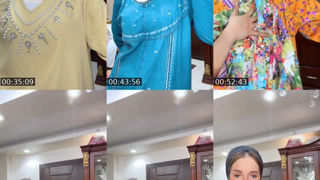 @mariemmohsen02 TikTok live from 2026-08-03