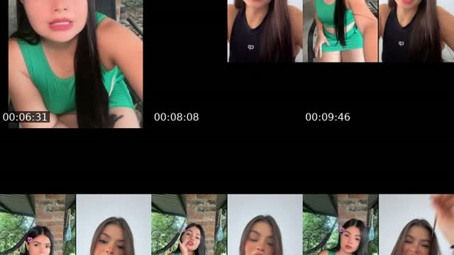@veramendez4 TikTok live from 2026-08-03