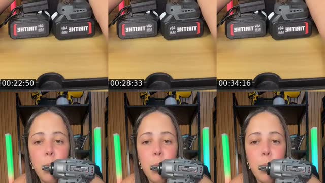 TikTok live: OFERTA CHAVE DE IMPACTO by @achotop