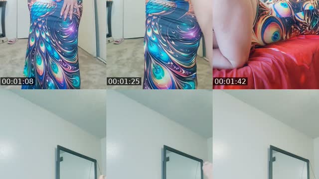 @chiquivarbi.rosa TikTok live