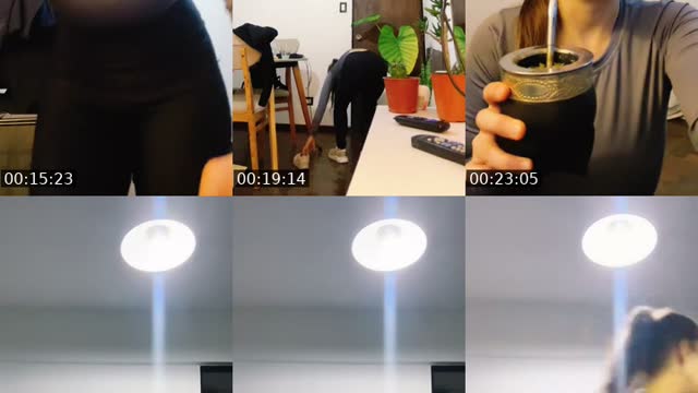 @lucia.steffazi TikTok live from 2026-08-03