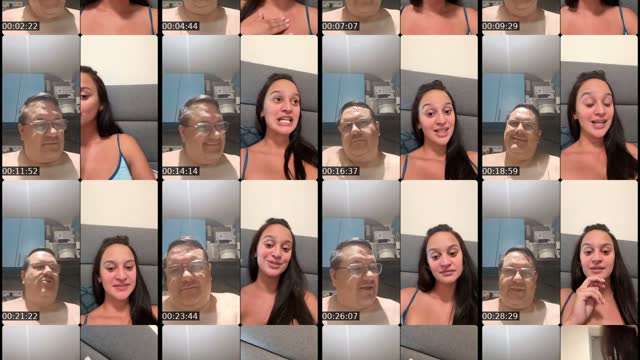 @www.lubosbailador.com TikTok live