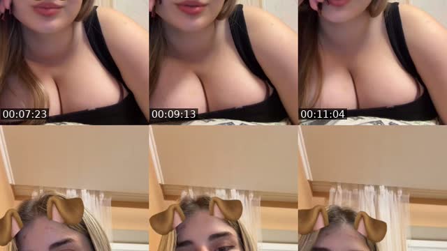 @lily_89887777 TikTok live