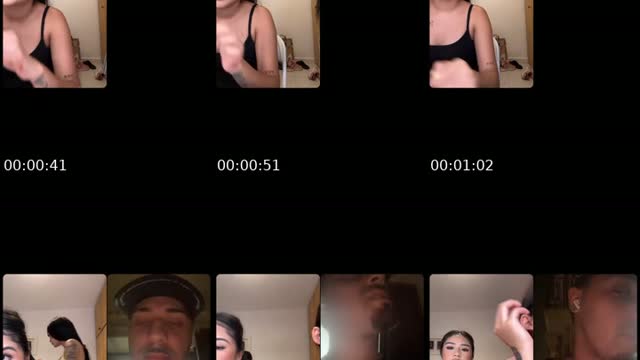 @.erzka TikTok live