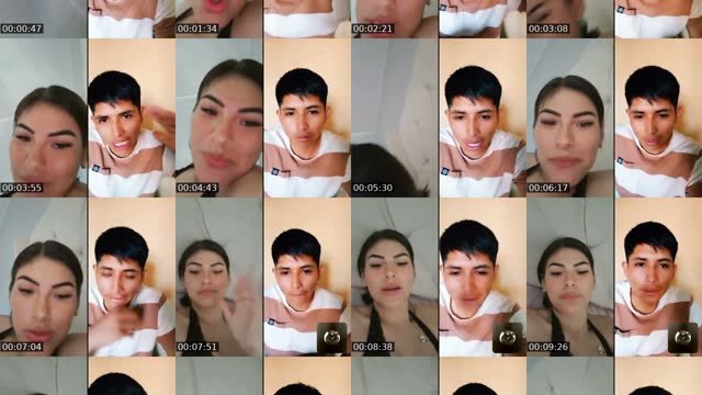 TikTok live: 🍓❤️sorpresas por objetivos 😇 by @genesis.oficial16