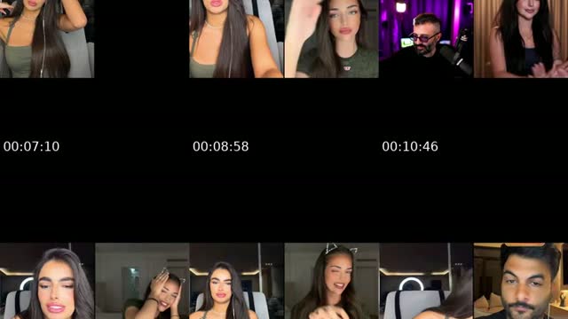 @gayelleshtaioui777 TikTok live from 2026-08-03