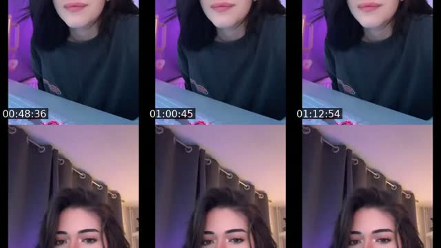 @naya_asad1 TikTok live from 2026-08-03