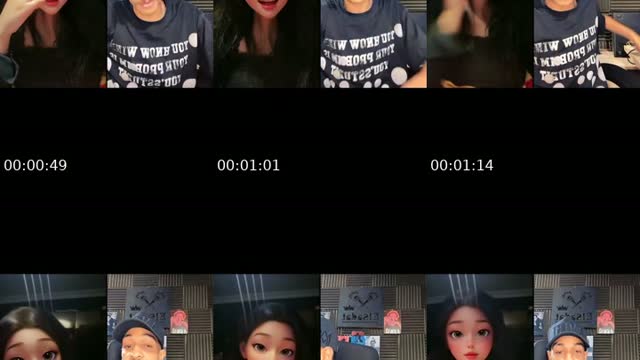 @no261200 TikTok live