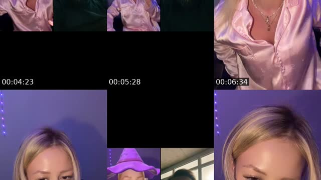 @nadin99653 TikTok live