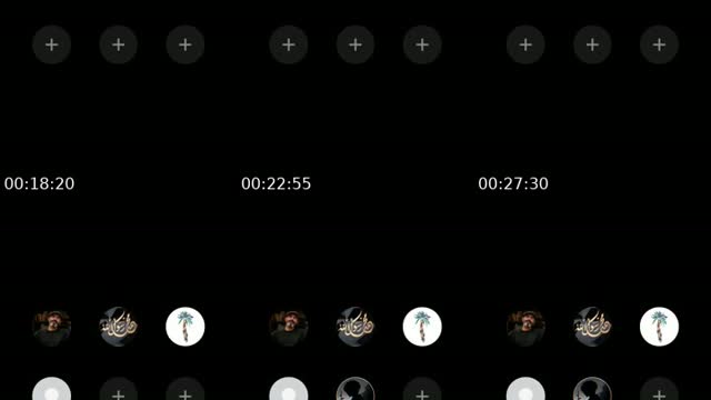 TikTok live: اوعى تربتين الإنسانية by @mo_expatriate