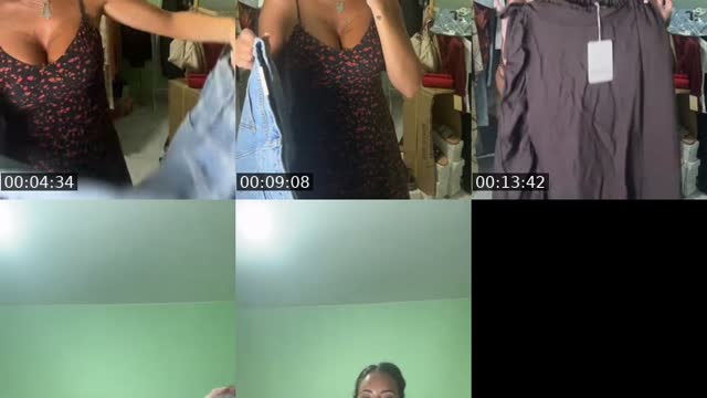 @milary_shoponline TikTok live from 2026-08-03