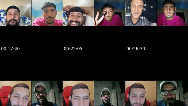 @salah31243 TikTok live