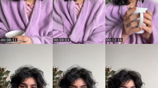 @zee_z_au TikTok live from 2026-08-03