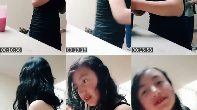 @soygotita2 TikTok live from 2026-08-03