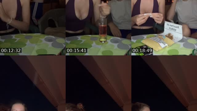 @cov.sub TikTok live