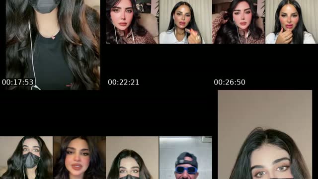 @00maha00 TikTok live from 2026-08-03