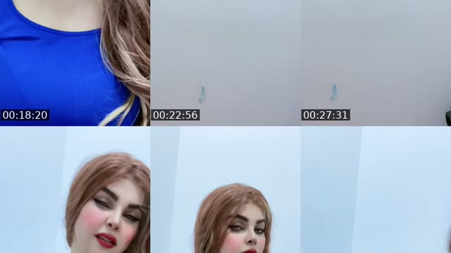 شقراء ورديه كالبركان الثاير👩🏼🩷 - @sho4777