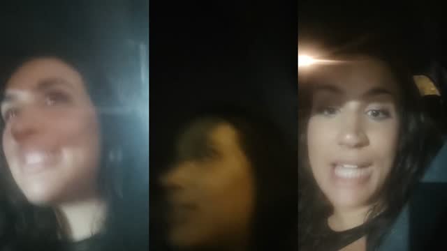 @sara.pesci TikTok live