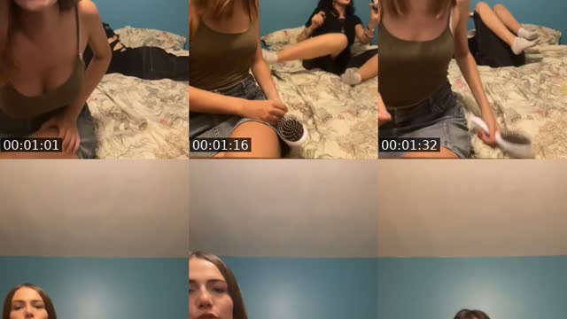 @maelle.mlt2 TikTok live