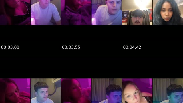 @xiiuvii_ TikTok live from 2026-08-03