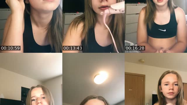 @whoiskinley4 TikTok live from 2026-08-03