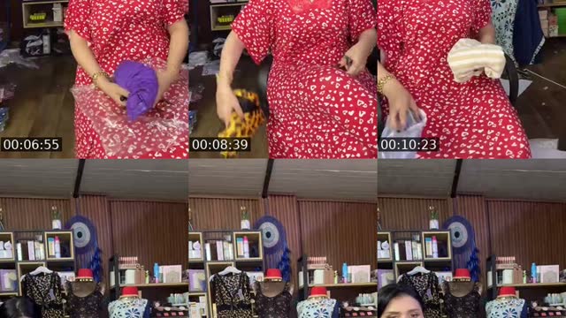 @joja_20042 TikTok live from 2026-08-03