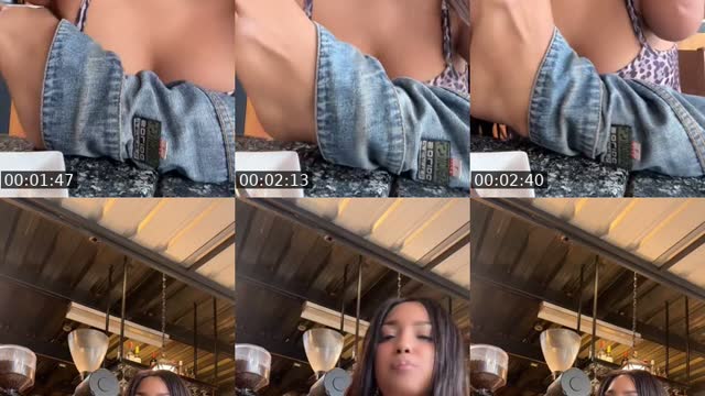 @victoriasalcedo_ TikTok live from 2026-08-03