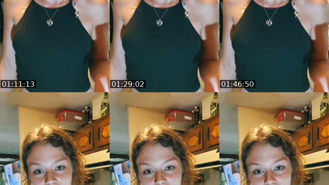 TikTok live: Ask Me Anything by @aydennicole5