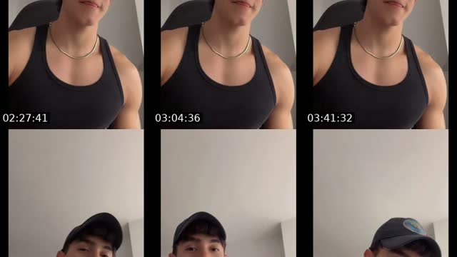 @luis14_ TikTok live from 2026-08-03