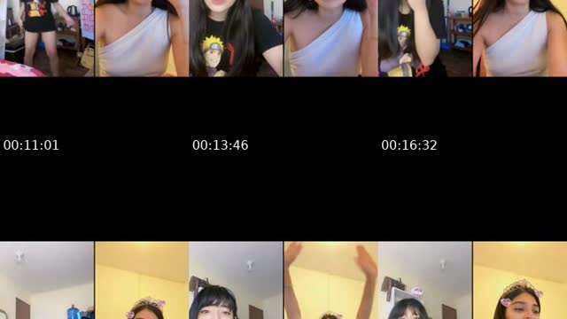 @valzuky TikTok live from 2026-08-03