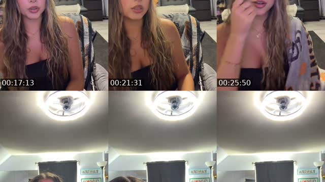 @not.yesi2.0 TikTok live from 2026-08-03