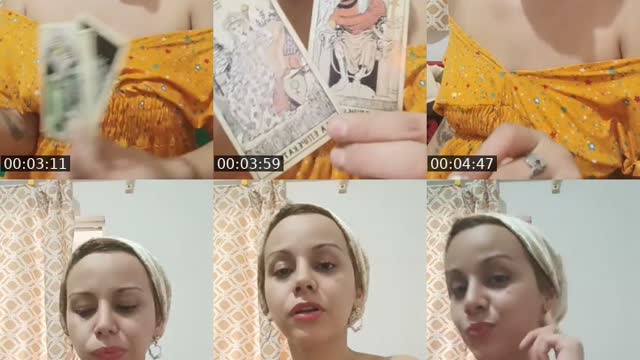 Trae Tu Mejor Pregunta - @mystycaangelical4