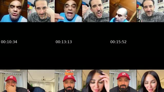 @kareemeldamy22 TikTok live from 2026-08-03