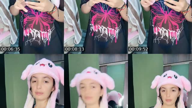 @iamvane723 TikTok live