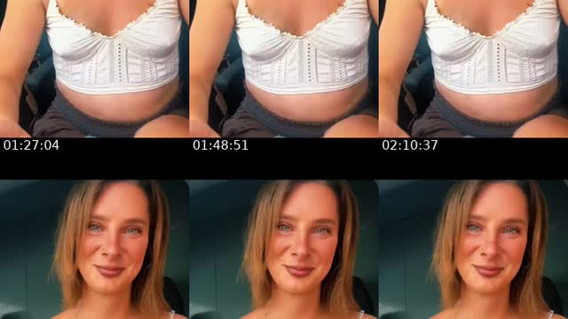 @feral_forest_nymph TikTok live from 2026-08-03