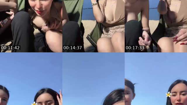 @49h3x TikTok live from 2026-08-03