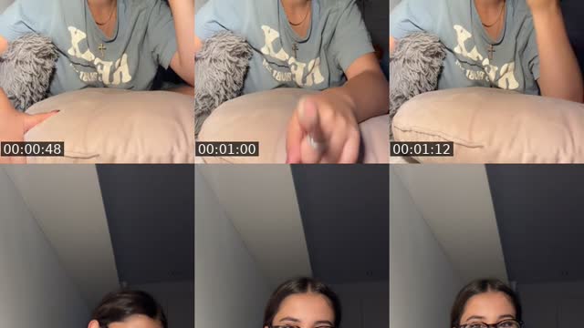 @tukyroal TikTok live