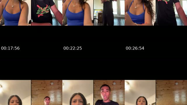 @csoslime TikTok live from 2026-08-03
