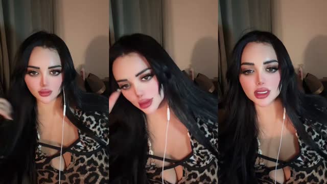 @dior_q1 TikTok live