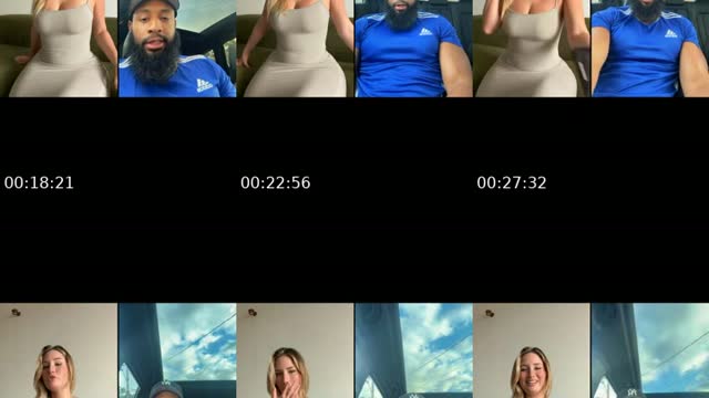 @lookitsvicky TikTok live from 2026-08-03