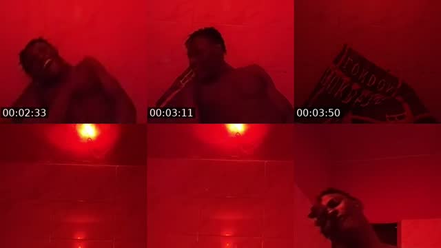@ironic_warriors TikTok live