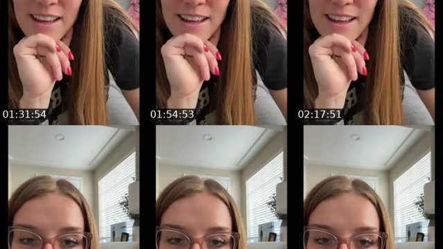 @babyymadzz_ TikTok live from 2026-08-03