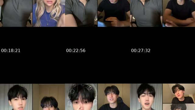 TikTok live: Join my Army by @jay_g2e
