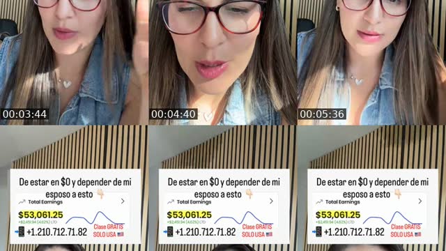 @gabyinspiraa TikTok live