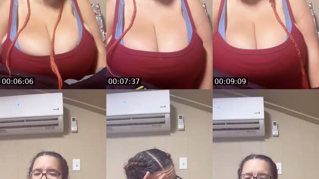 @harmonylove325 TikTok live from 2026-08-03