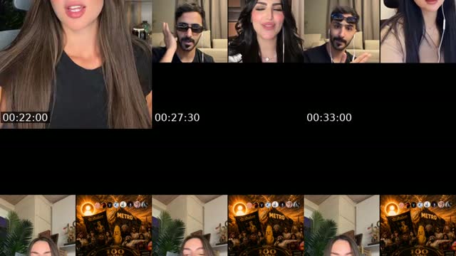 @jennychallita TikTok live from 2026-08-03